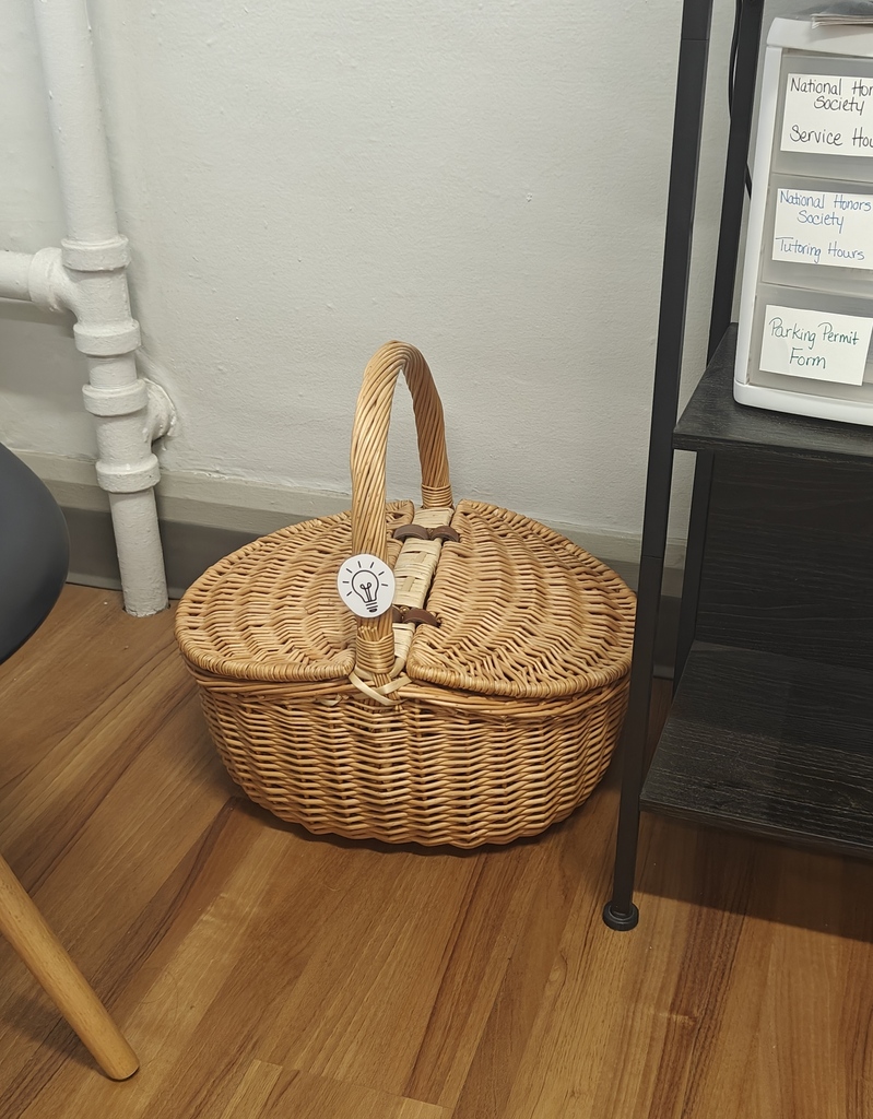 basket