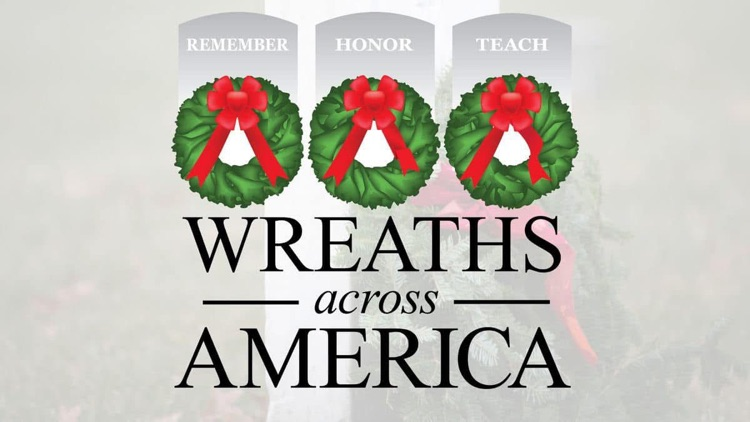 Wreaths Across America