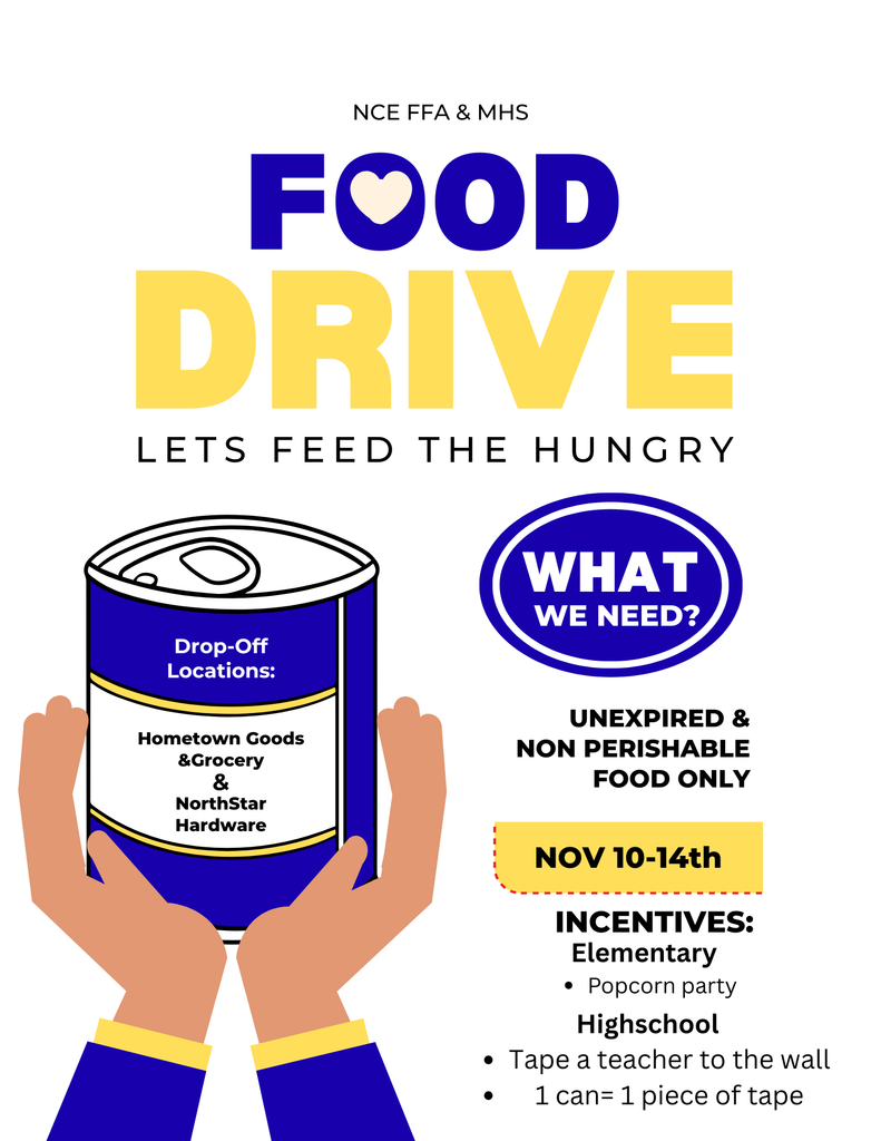 food drive