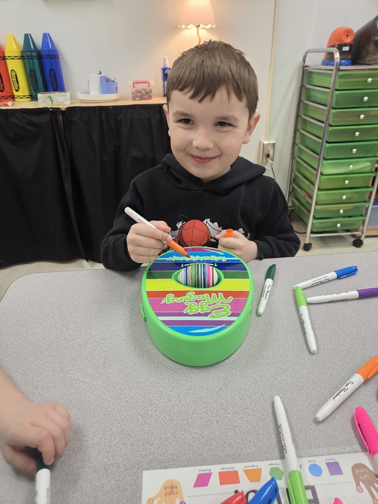 Preschool coloring easter eggs pics