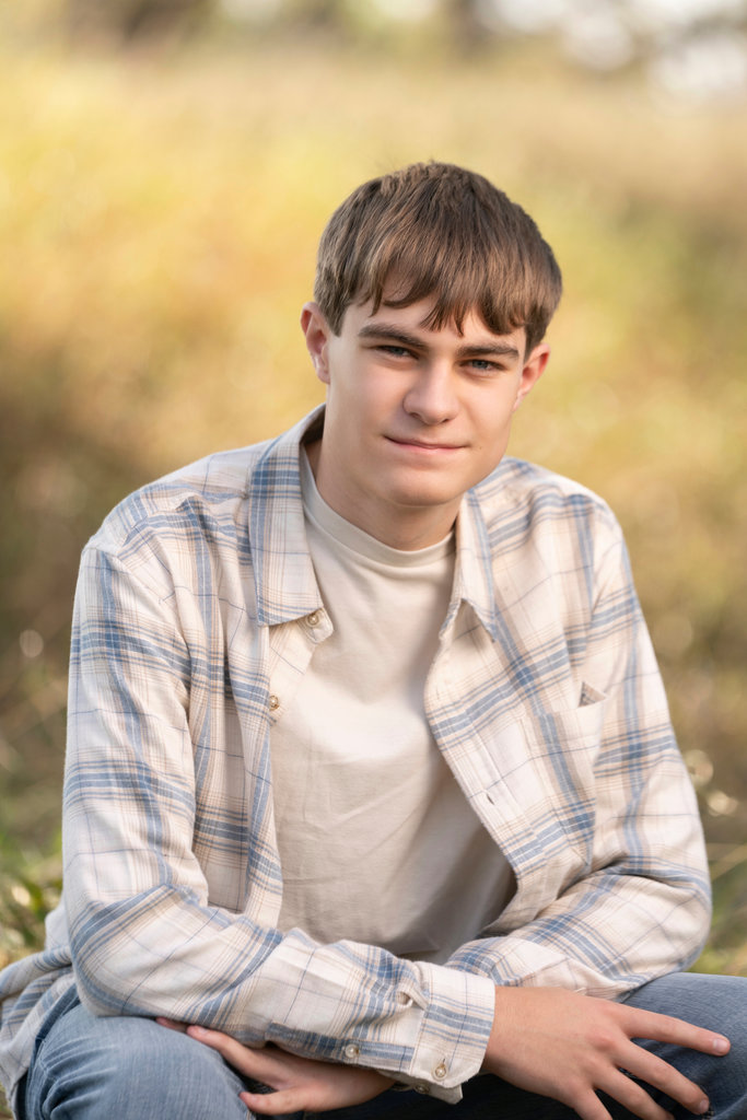 William