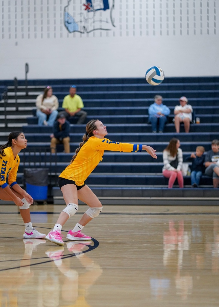 VB at Crookston 9-17-26