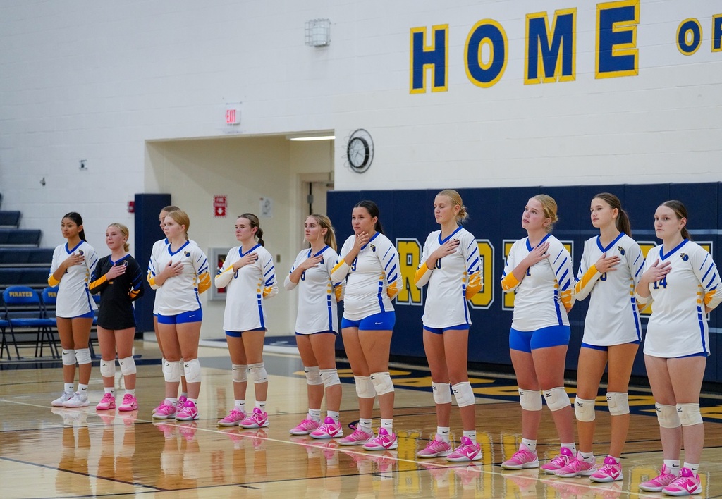 VB at Crookston 9-17-26