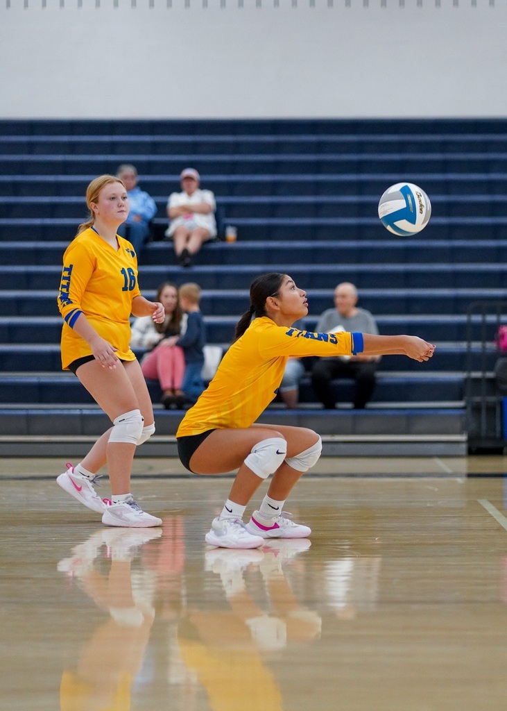 VB at Crookston 9-17-26