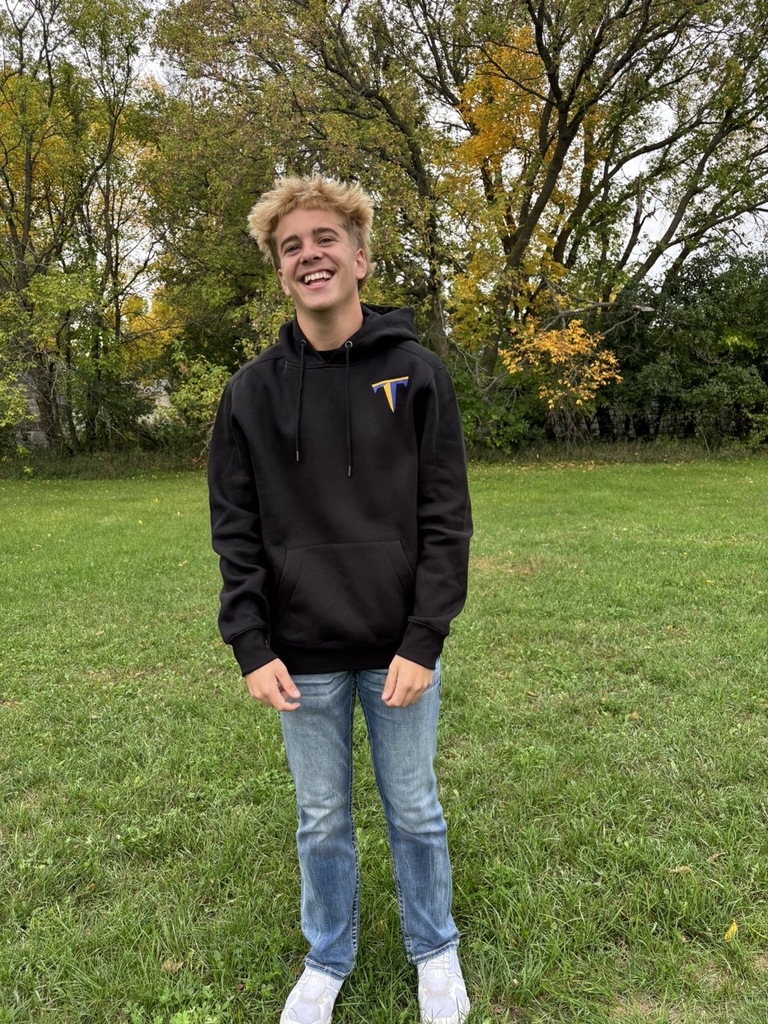 New Titans Store Clothing Black Hoodie with logo