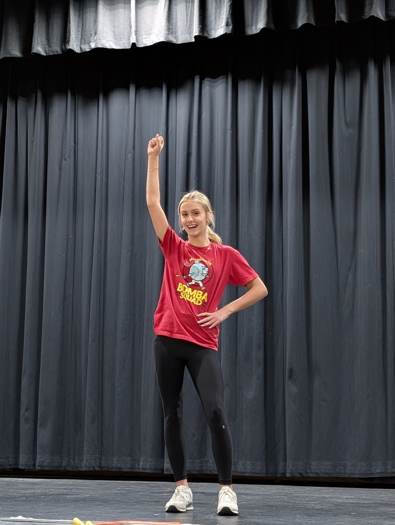Legally Blonde Jr.