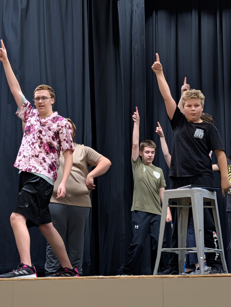 Legally Blonde Jr.