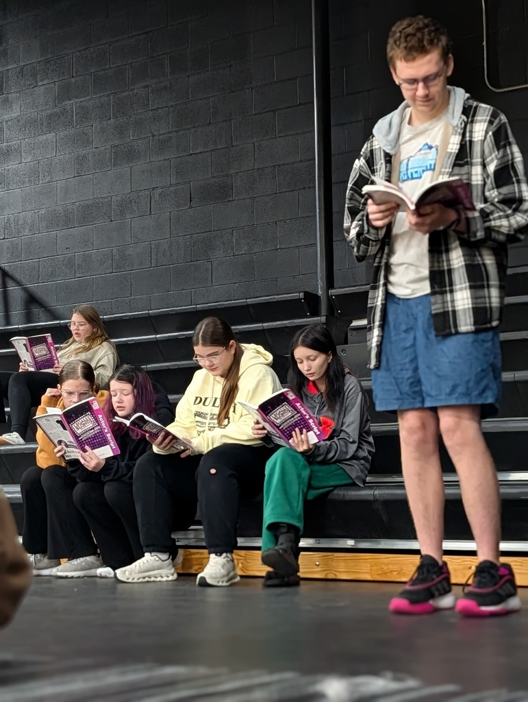 Legally Blonde Jr.