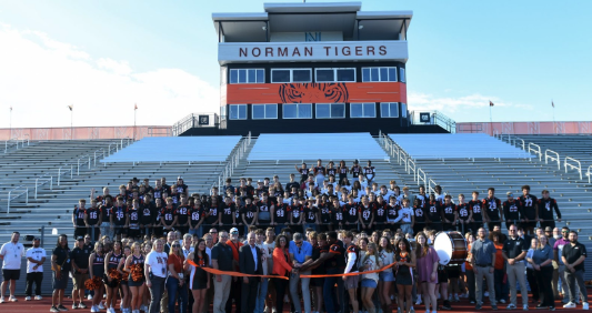 ribbon cutting