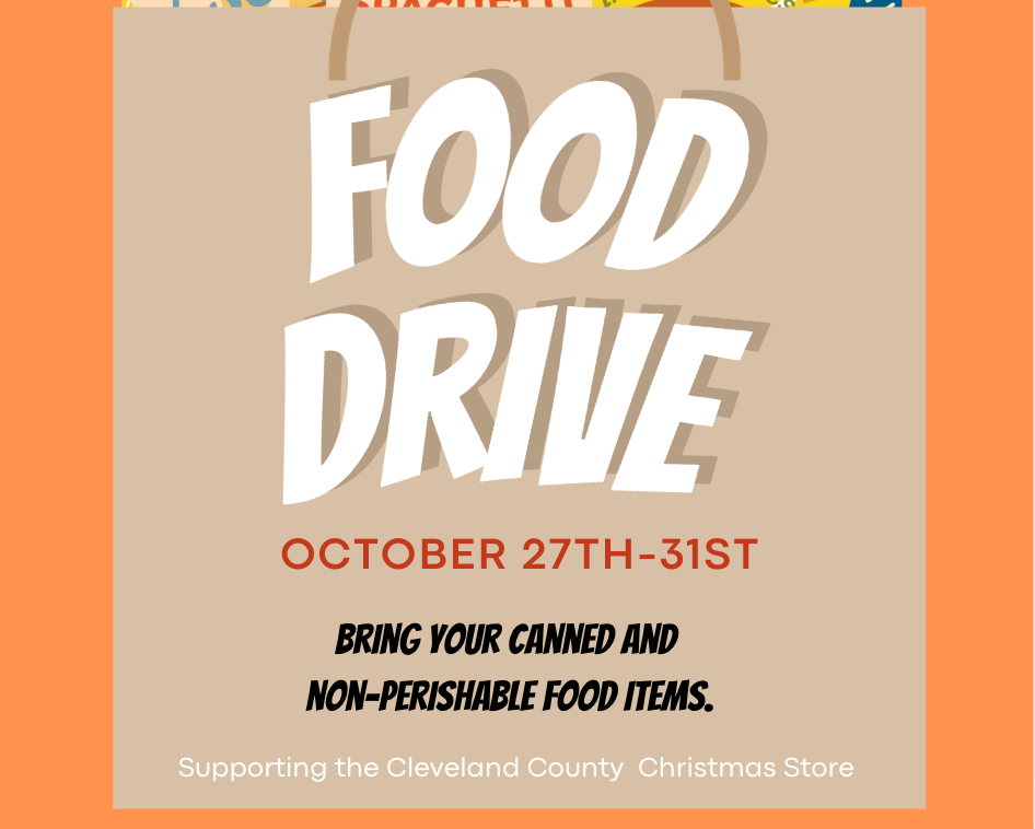 Food drive