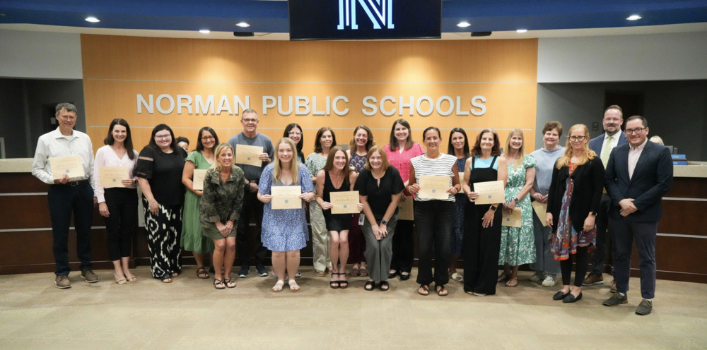 Energy Star Recipients