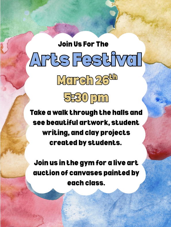 arts festival