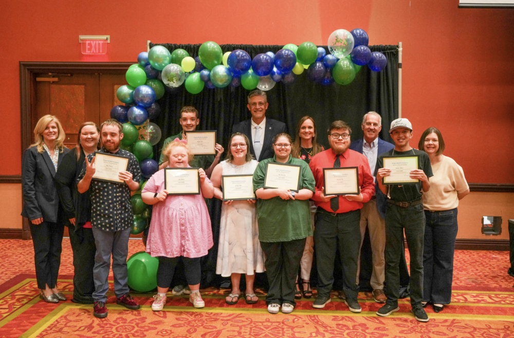 Project SEARCH Graduates