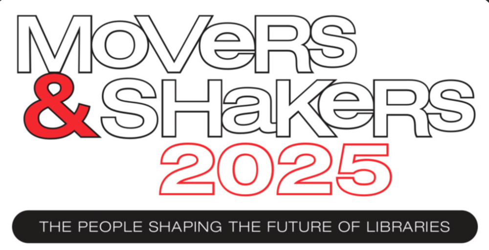 Movers and Shakers