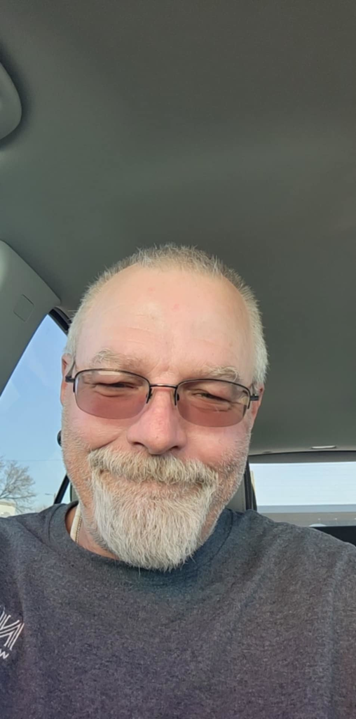 Veteran Anthony Varrella