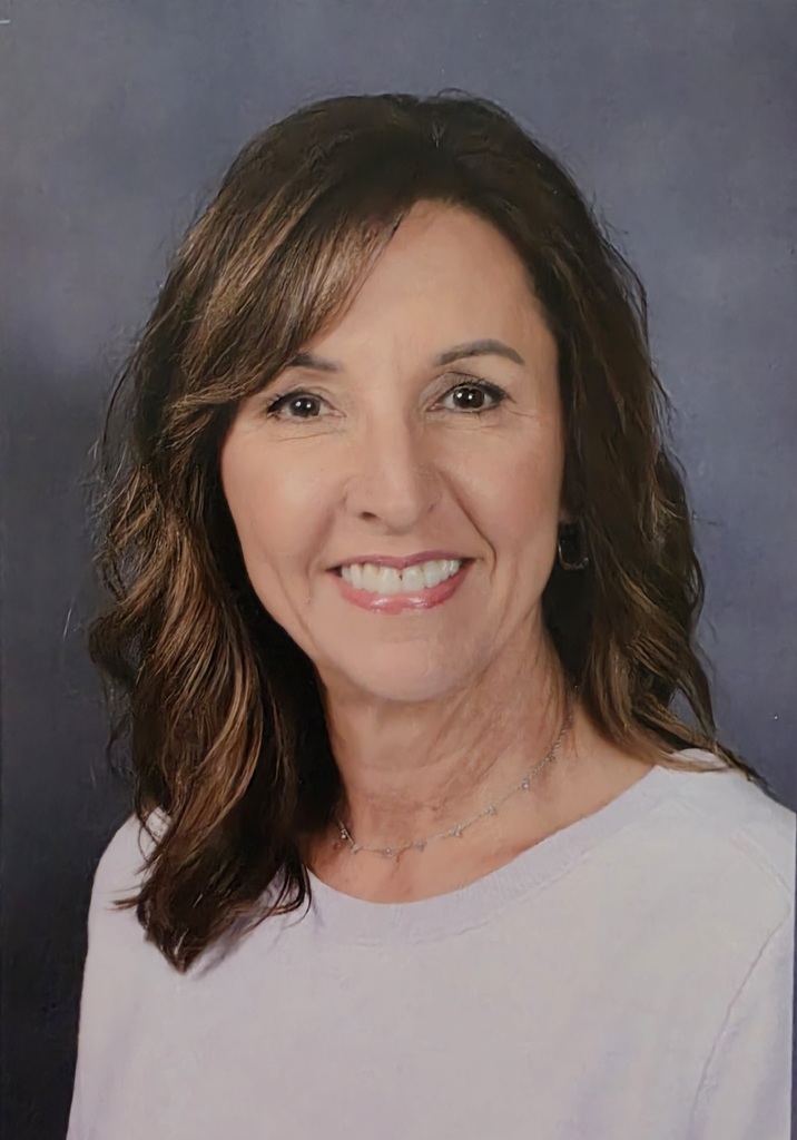 Veteran Tracy Day-Kemper