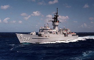 Veteran Michael William Tapscott