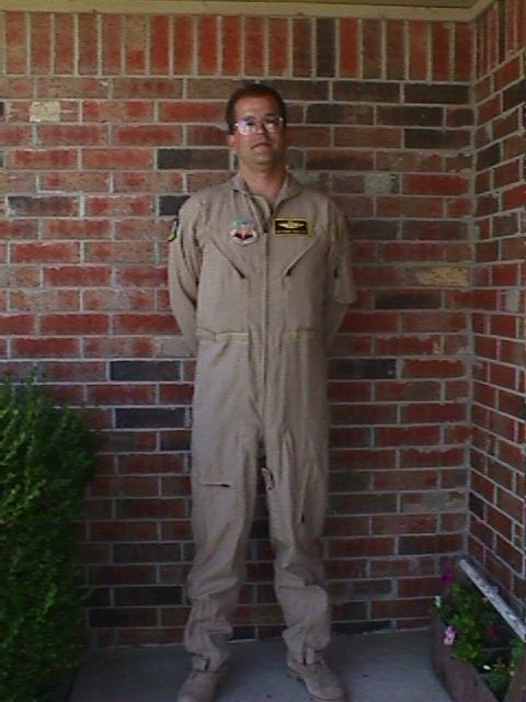 Veteran Robert Vincent Miles, Sr.