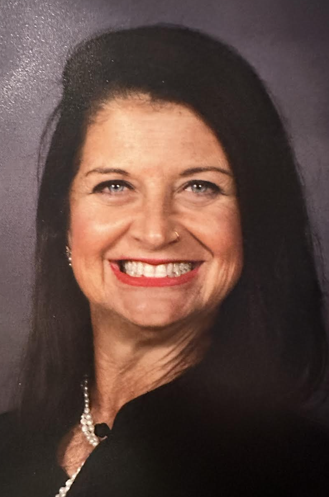 Veteran Michelle Ann Elerick Breedlove