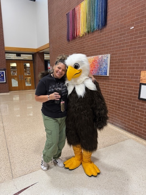 Various photos of Tisha Pappan.