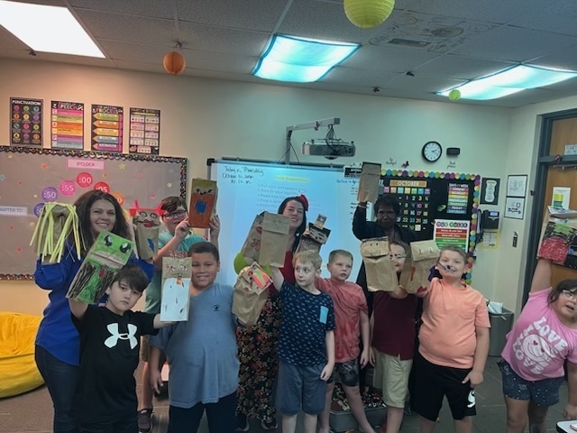 Various photos of Tisha Pappan.