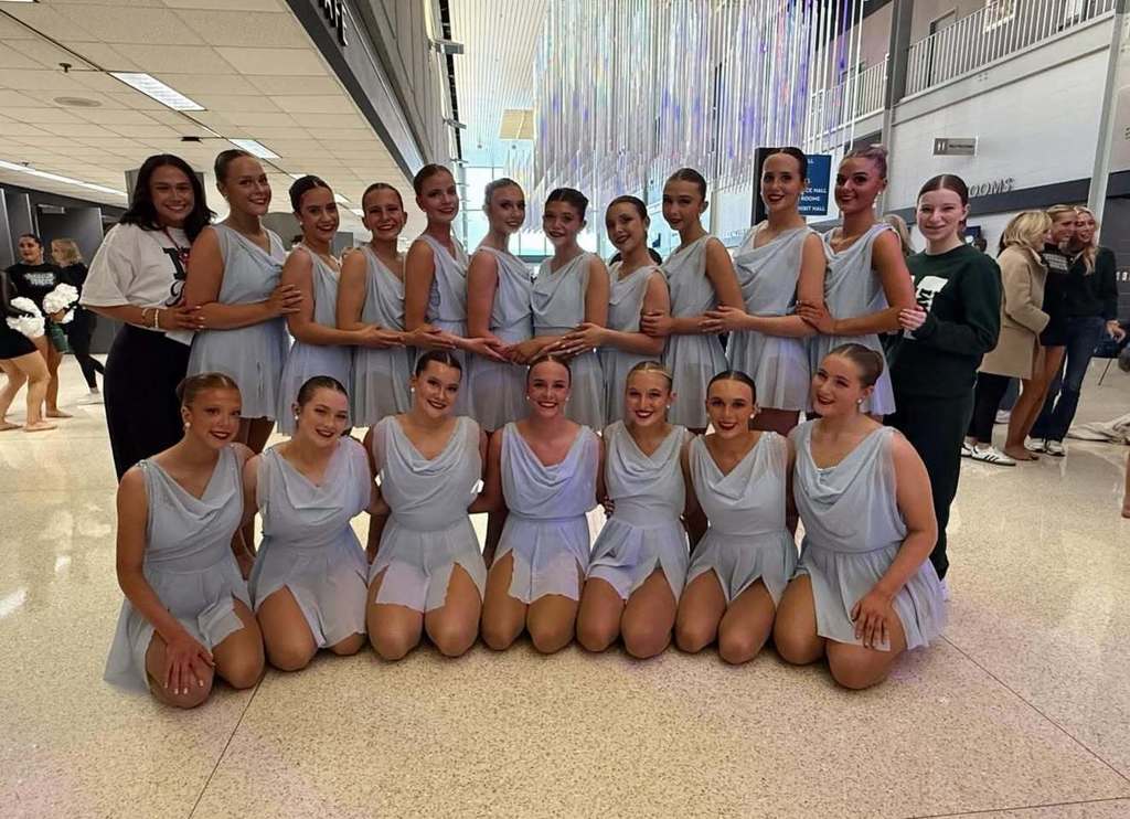 Various photos of Norman North Pom