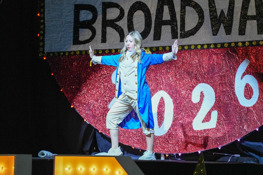 Various Pictures of SPUD week.