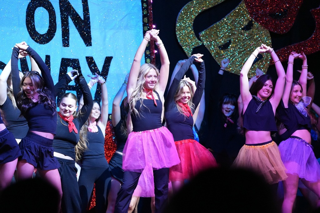 Various Pictures of SPUD week.