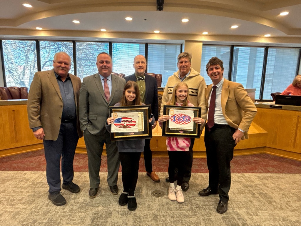 Photo of NPS student Millie Diffendaffer