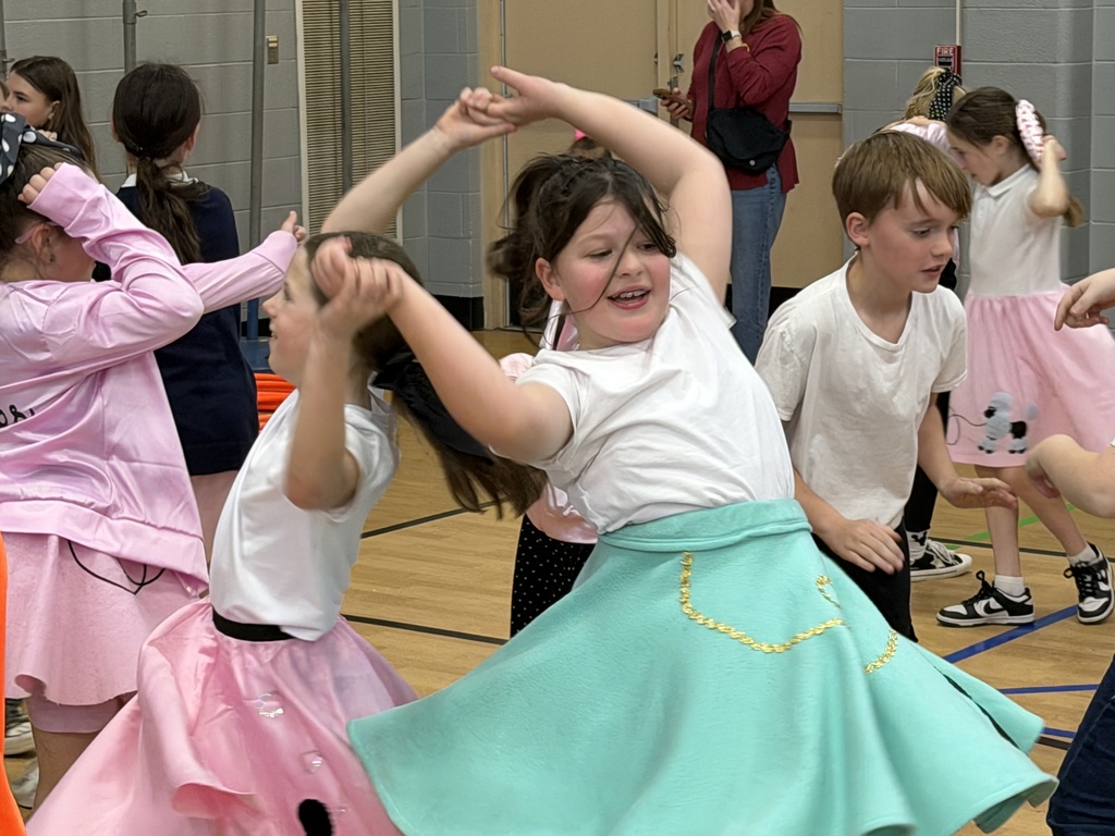 Various photos from Monroe's 50s event