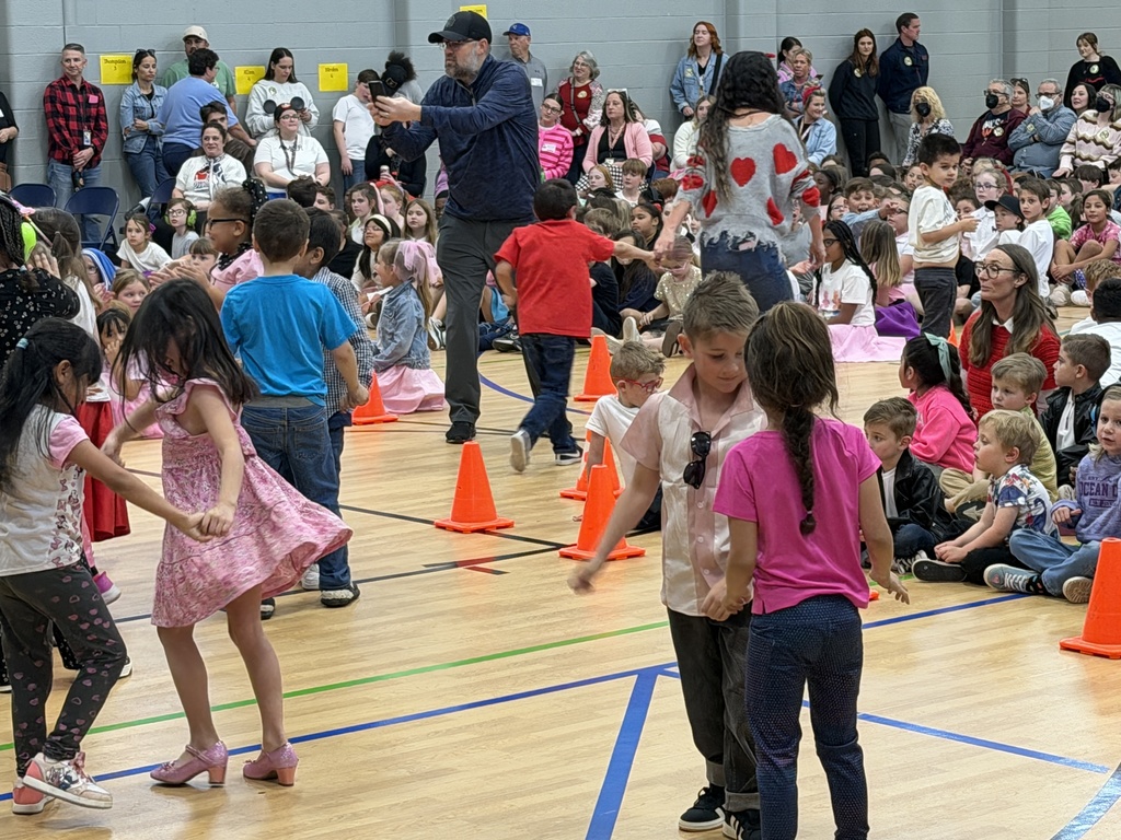 Various photos from Monroe's 50s event