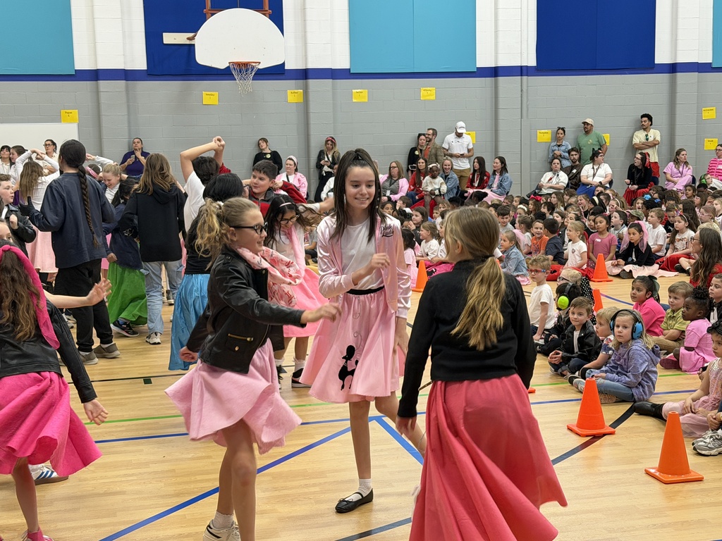 Various photos from Monroe's 50s event