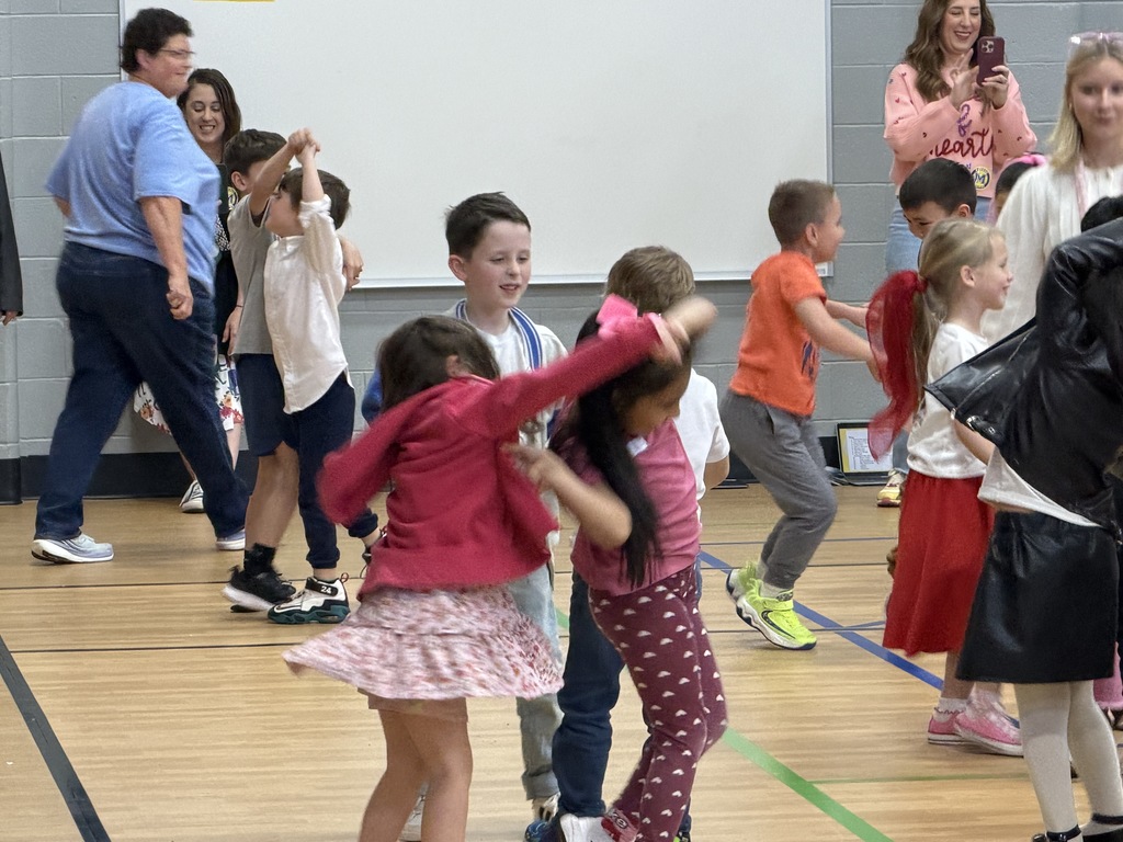 Various photos from Monroe's 50s event