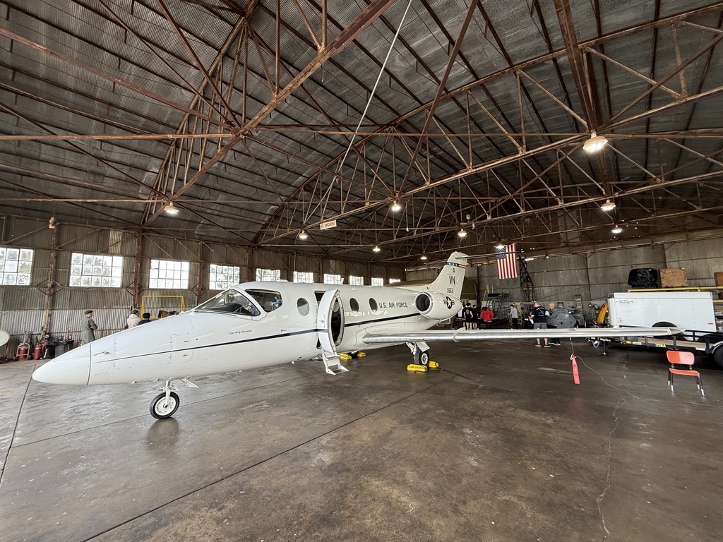 Various photos of OAA and Lady Liberty Squadron