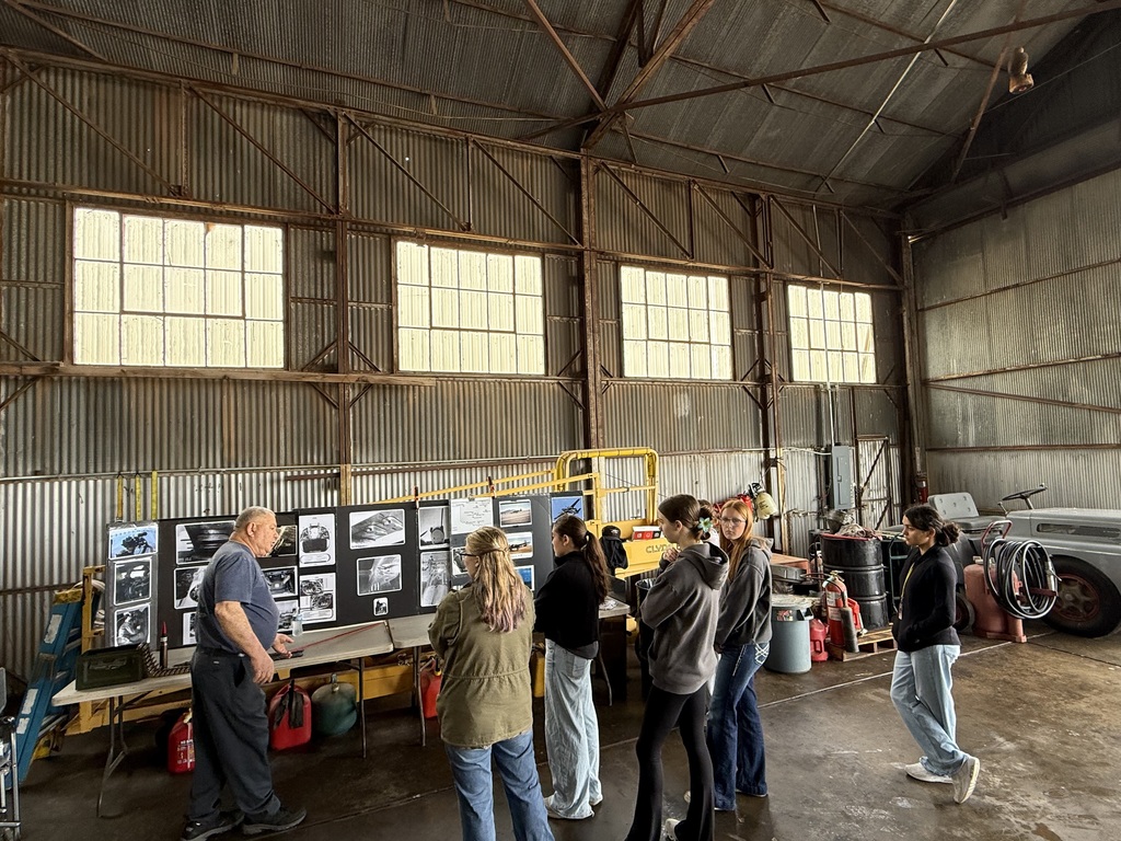 Various photos of OAA and Lady Liberty Squadron