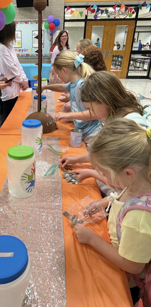 Various photos from Autism Acceptance Week.