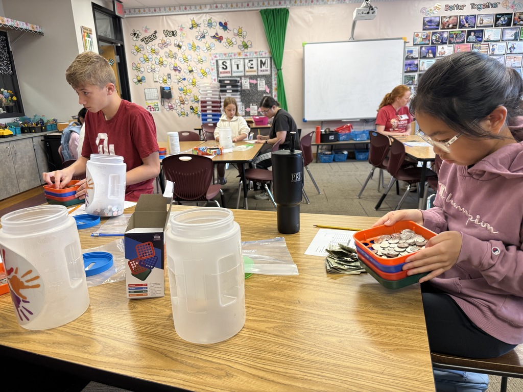 Various photos from Autism Acceptance Week.