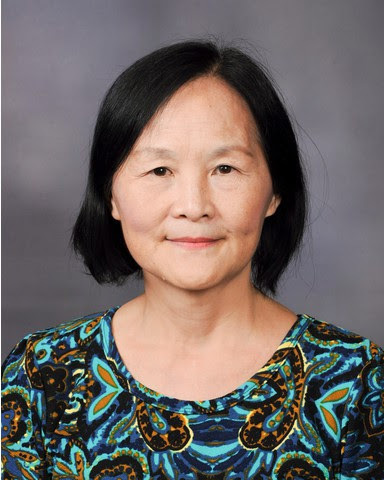 Jin-Hua "Norma" Ting Monroe Elementary