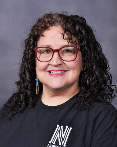 Jessica Bigbee Madison Elementary