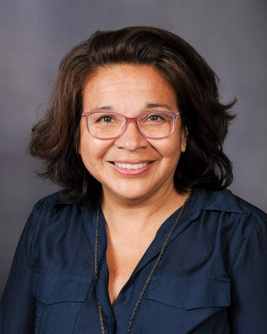 Carmen Vanhootegem Eisenhower Elementary