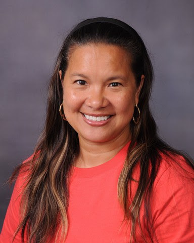 Rosemary Williamson District Site