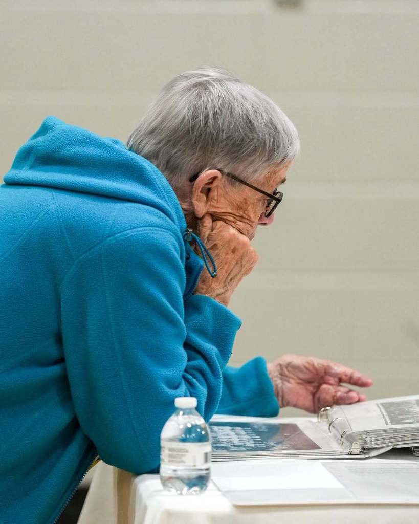 Various photos from Jefferson's 130 years celebration.