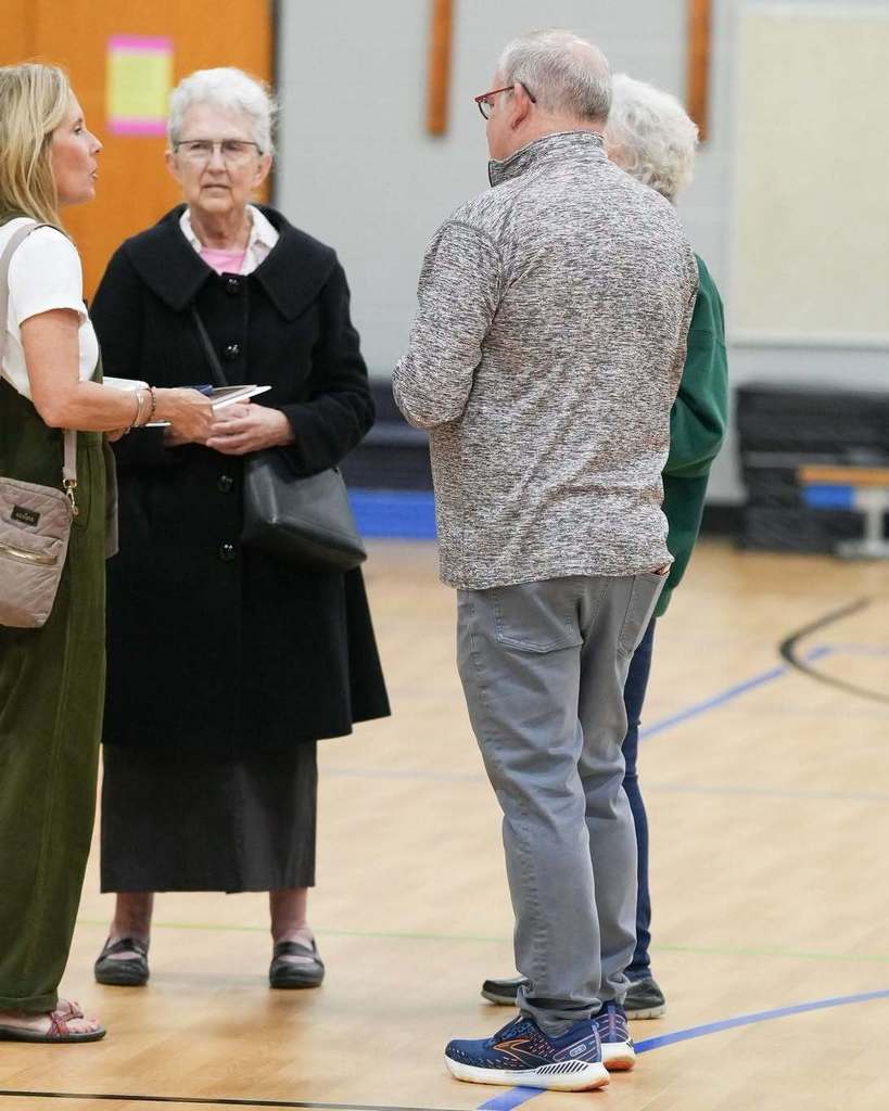 Various photos from Jefferson's 130 years celebration.