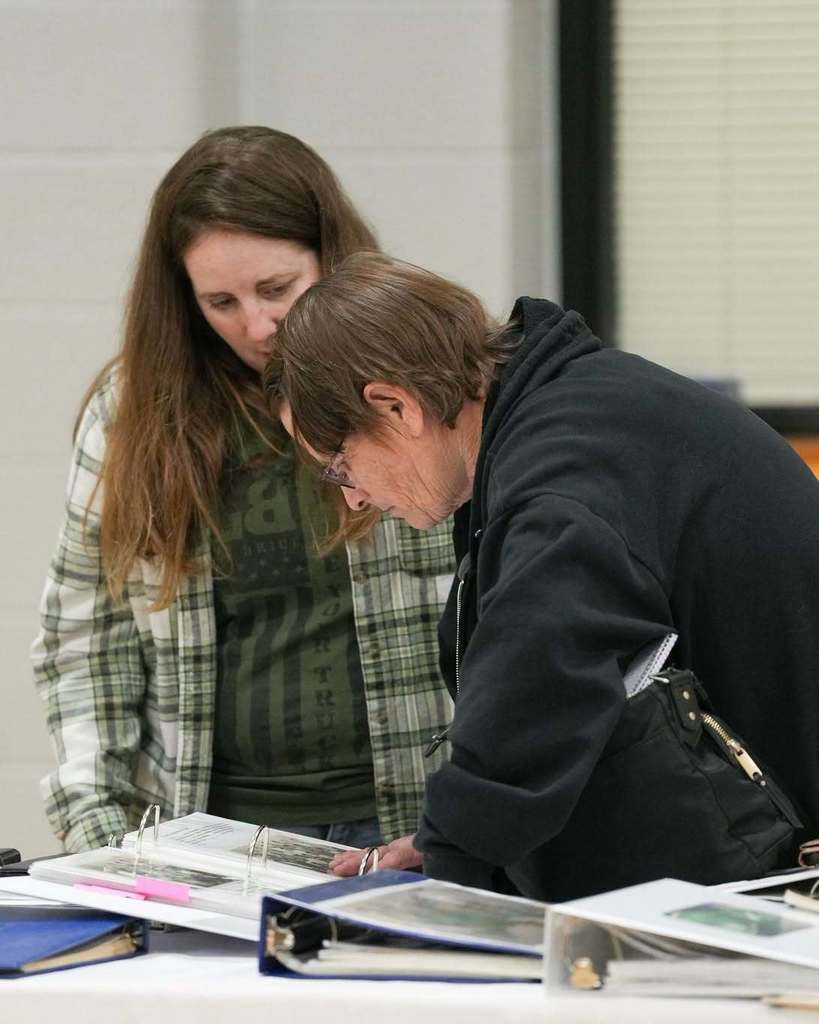 Various photos from Jefferson's 130 years celebration.