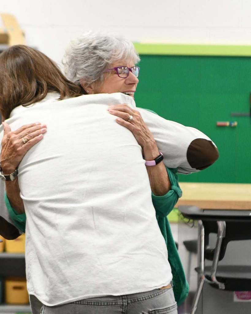 Various photos from Jefferson's 130 years celebration.