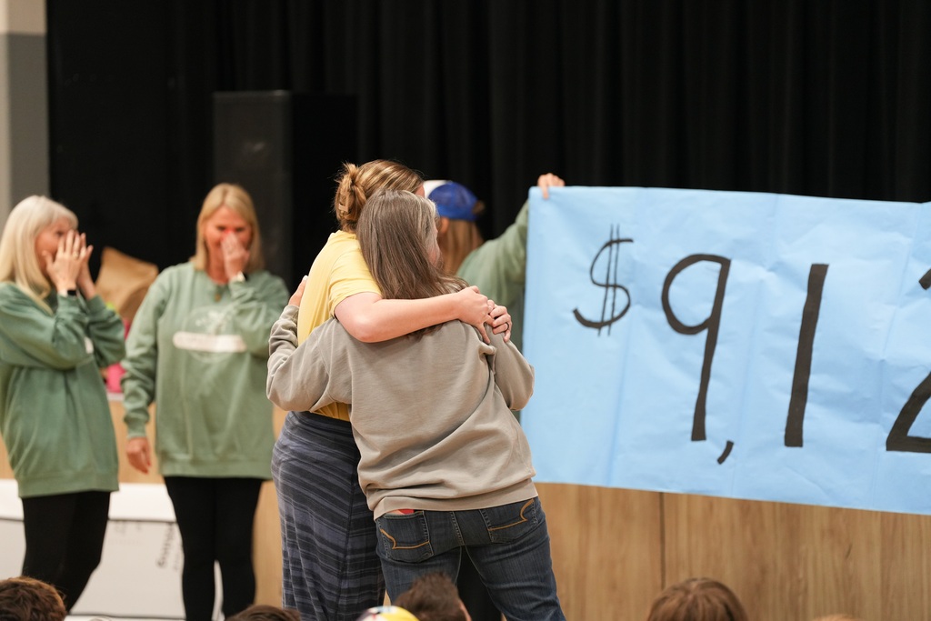 Various photos from SunHive/Whittier event.