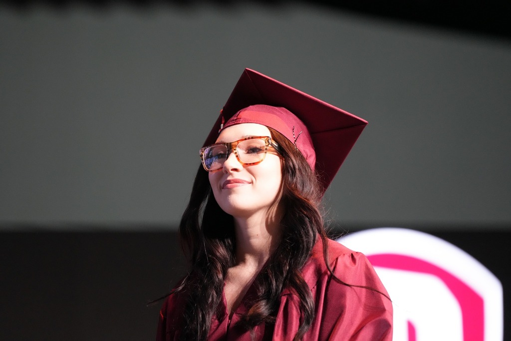 Various photos from Dimension's Graduation.