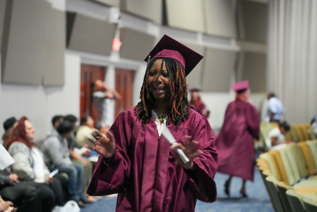Various photos from Dimension's Graduation.