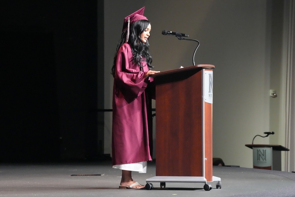 Various photos from Dimension's Graduation.