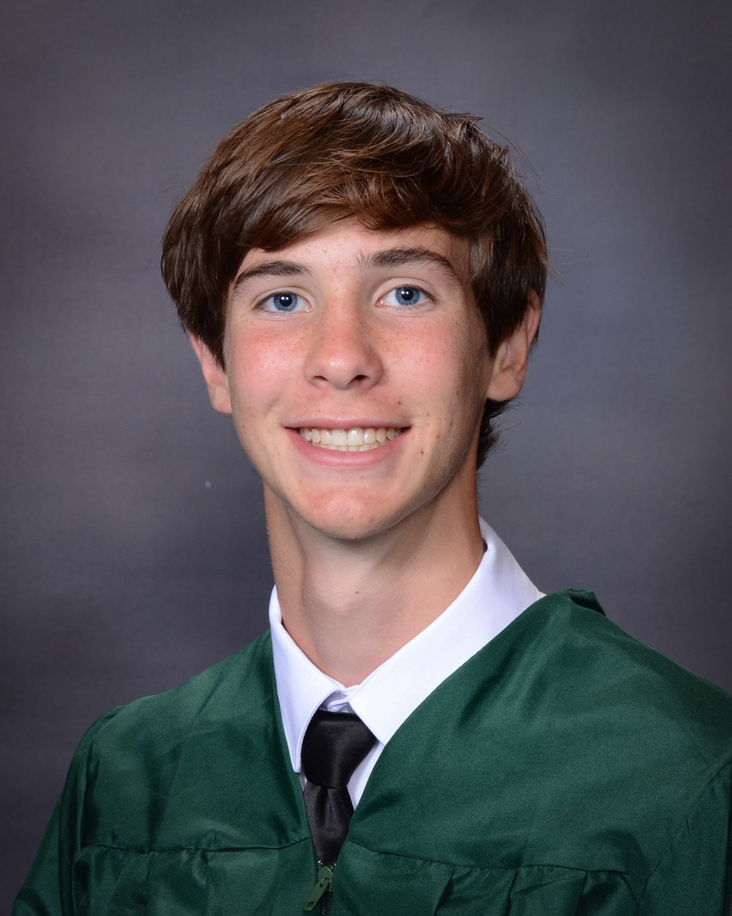 Reid Buss